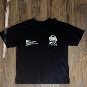 Darc Sport Limited Edition Batman shirt